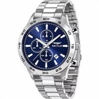 Reloj Sector No Limits Hombre 270 in Acero R3273778011